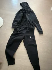 トップス L ボトムス S ジョーダン トレーナー セットアップ