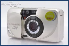 2025年最新】olympus zoom 140の人気アイテム - メルカリ