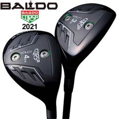 BALDO CORSA ユーティリティ4U ヘッドのみ 週末特価 BALDO CORSA ユーティリティ4U ヘッドのみ BALDO CORSA