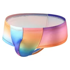 ボクサーパンツ メンズ ビキニショーツ セクシー ツルツル メッシュ 立体縫製 速乾 通気 ローライズ シンプル 柄物 個性的 豹 大きいサイズ M-3L 黒 緑 ms-004