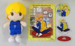 【中古】雑貨 黄瀬涼太 黄瀬セット(2020ver.) 「黒子のバスケ」