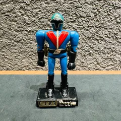 ゴレンジャーフィギュアゴレンジャーカード昭和ヒーロー超合金グレンダイザー 2025年最新】ゴレンジャー 超合金の人気アイテム - メルカリ