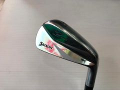 【最短翌日発送】SRIXON Z U65 | 23 | S | TENSEI AV 75   | 中古 | ユーティリティ | ダンロップ