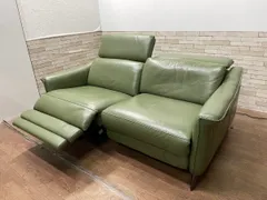 大塚家具　電動リクライニング ソファ リクライニングソファ 電動 | 【公式】大塚家具オンライン