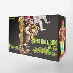 2023年最新】steel ball run 文庫版の人気アイテム - メルカリ