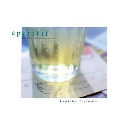 アペリティフ　藤本健一　レコード　中古 Yahoo!オークション - 【帯付美盤/試聴済LP】藤本健一