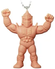 【中古】食玩 キーホルダー 3.ロビンマスク(K) 「キン肉マングミRound3(キンケシチャーム付き)」