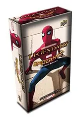 Legendary: Spider-Man Homecoming Small Box Expansion