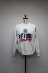 ◆フルーツオブザルーム アメリカ製 サイズXL USED 古着 vintage エアーフォースアカデミー