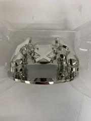 メタグロス　cool l メタルフィギュア ポケモンセンター限定 メタルフィギュア COOL×L メタグロス
