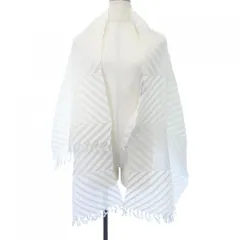 イッセイミヤケ ISSEY MIYAKE STOLEのサムネイル