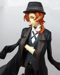 2025年最新】POP UP PARADE 文豪ストレイドッグス 中原中也の
