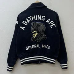 2025年最新】a bathing ape ジャケット コーデュロイの人気 2025年最新】a bathing ape ジャケット コーデュロイの人気