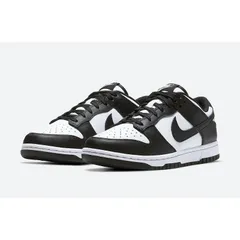 【送料無料★匿名配送★新品】国内黒タグ NIKE DUNK LOW RETRO US9/27ｃｍ dd1391-100/パンダ ナイキ ダンク ロー