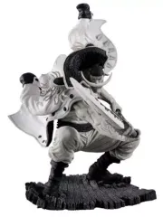 【中古】フィギュア エドワード・ニューゲート 墨式 「一番くじ ワンピース メモリーズ2」 D賞 SCultures the TAG team フィギュア