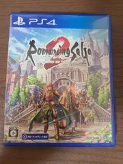 【PS4】ロマンシングサガ2 リベンジオブザセブン