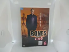 2024年最新】bones シーズン12の人気アイテム - メルカリ