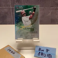 2025年最新】オコエ瑠偉 サインの人気アイテム - メルカリ