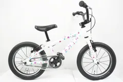 MARIN 16インチ 子供用自転車 ベージュ　自宅保管状態良し 楽天市場】marin 16インチ（キッズ・ジュニア用自転車｜自転車