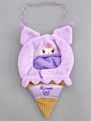 【中古】ぬいぐるみ アイスクリーム着ぐるみ クロミ ぬいぐるみ用衣装 「サンリオキャラクターズ」