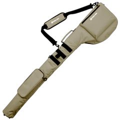 【人気商品】【A級ティーチングプロ推薦】 ゴルフクラブケース 練習用 クラブケース UYBAG ゴルフ 超軽量 uy25
