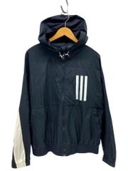 ノースフェイス　ウィンドブレーカー　美品　黒色 THE NORTH FACE ノースフェイス メンズ ランニング ウインド