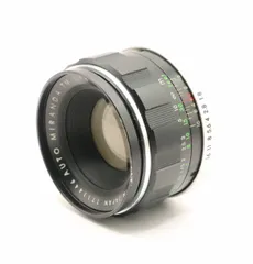 【実働品】MIRANDA F＋Auto Miranda 5cm F1.9＋おまけ M42 MOUNT SPIRAL: Auto MIRANDA 5cm F1.9 and 50mm F1.8