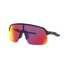 メーカー正規品 新品 オークリー OAKLEY サングラス Sutro Lite Low Bridge Fit MATTE BLACK PRIZM ROAD ゴルフ用 OO9463A-0139【正規輸入商品】【2年保証付き】 のサムネイル