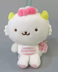【中古】キーホルダー がおぱわるぅ マスコットH2K 「サンリオキャラクター」