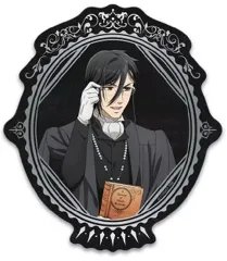 【中古】シール・ステッカー 1.セバスチャン・ミカエリス トラベルステッカー 「黒執事 -寄宿学校編-」