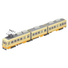 鉄道コレクション 鉄コレ 筑豊電気鉄道 2000形 2005号 黄 ジオラマ用品