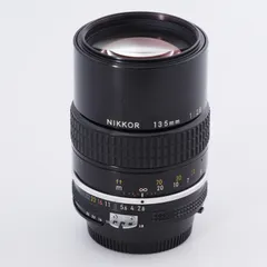 2024年最新】AI NIKKOR 35MM F2.8の人気アイテム - メルカリ