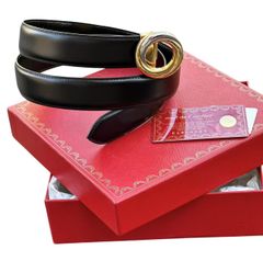 超美品 カルティエ Cartier ベルト パンテール 11-26032307 - メルカリ