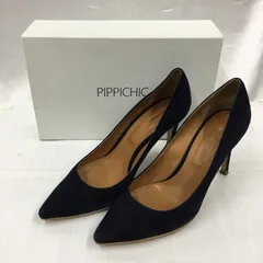 PIPPICHIC 新品 サイズ38
