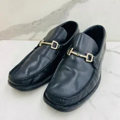 2025年最新】Gucci ローファー 42の人気アイテム - メルカリ 