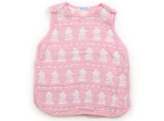 【ファミリア/familiar】おくるみ・ラップ・スリーパー 60サイズ 女の子【子供服・ベビー服】（1871698）