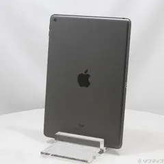 iPad 第9世代 Wi-Fi 64GB スペースグレイ MK2K3J/A MK2K3J/A』Apple iPad Wi-Fi 第9世代 64GB スペースグレイ 2021