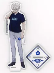 【中古】アクリルスタンド・アクリルパネル 凪誠士郎 アクリルスタンド 「ブルーロック エゴイストフェスタ」
