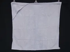 最終値下　HERMES ベビー タオルケット バスタオル ブランケット エルメス 最終値下 HERMES ベビー タオルケット バスタオル ブランケット