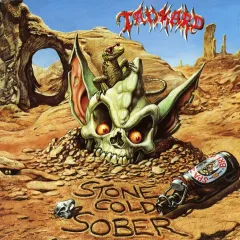 【中古】輸入洋楽CD TANKARD / STONE COLD SOBER[輸入盤]