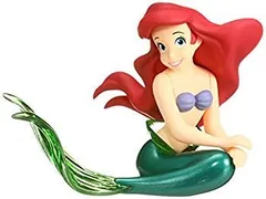 【中古】UDF Disney シリーズ6 アリエル ノンスケール PVC製塗装済み完成品 dwos6rjのサムネイル
