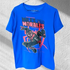 【060】スパイダーマン　ヴェノ厶　MARVEL  Tシャツのサムネイル