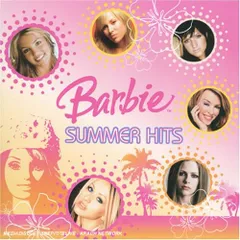 欧CD Various Barbie Summer Hits 0602498289853 Universal /00110