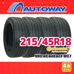 2025年最新】215/45r18 4本セットの人気アイテム - メルカリ