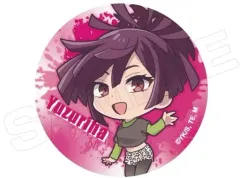 【中古】バッジ・ピンズ 杠 「地獄楽 すときゃら 缶バッジ」