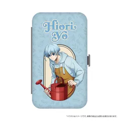 【新品/公式】ブルーロック_エチケットセット 氷織 羊(お花屋さん)　【colleize先行販売商品】 公式グッズ colleize