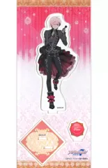 【中古】アクリルスタンド・アクリルパネル 九条天 アクリルスタンド 「アイドリッシュセブン」
