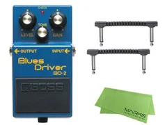 2024年最新】BOSS Blues Driver BD-2の人気アイテム - メルカリ