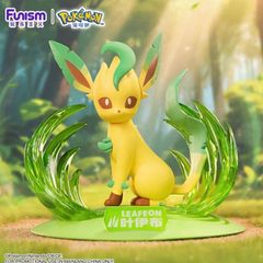 新品】海外限定Funism ポケモン イーブイ 進化の系譜Ⅲ リーフィア