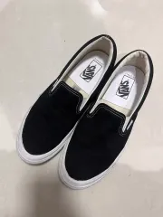 2025年最新】VANS vault スリッポンの人気アイテム - メルカリ